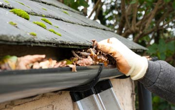 gutter cleaning Kendon, Caerphilly