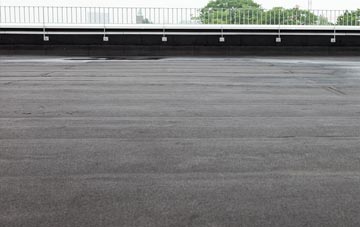 Kendon asphalt roof replacement