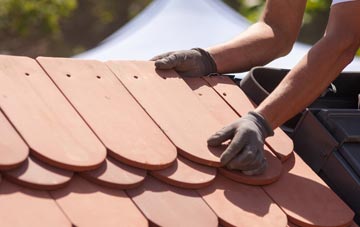 Kendon roof tile contractors