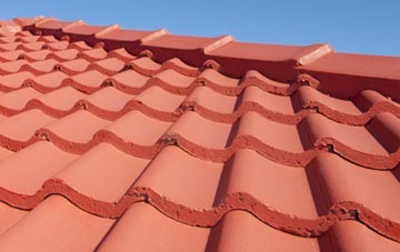 Kendon tile and slate roof replacement