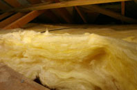 Kendon pitch roof insulation